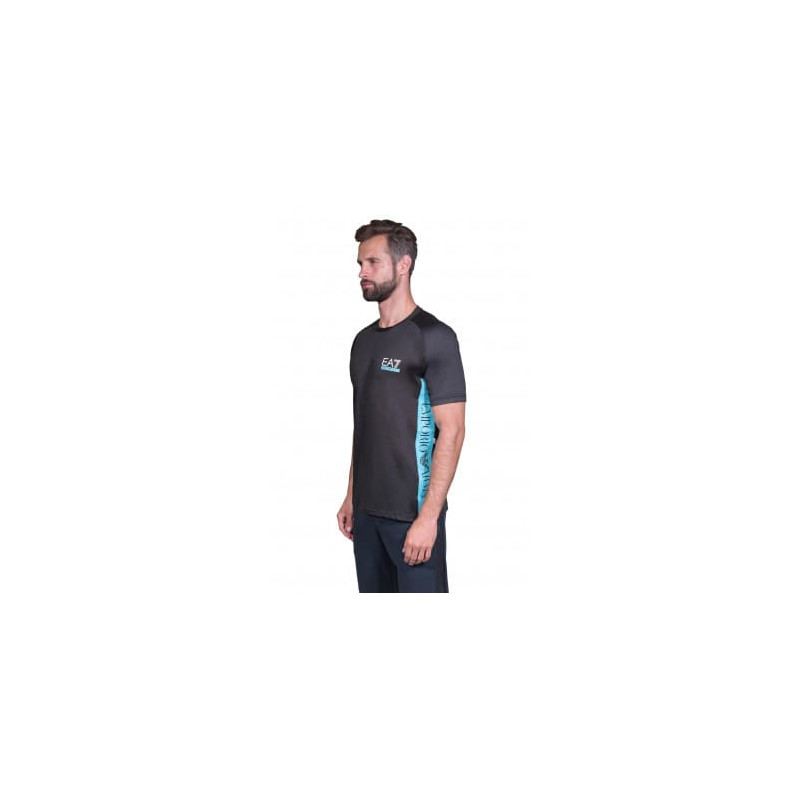 T-Shirt Homme Ea7 Emporio Armani T-Shirt Homme Ea7 Emporio Armani