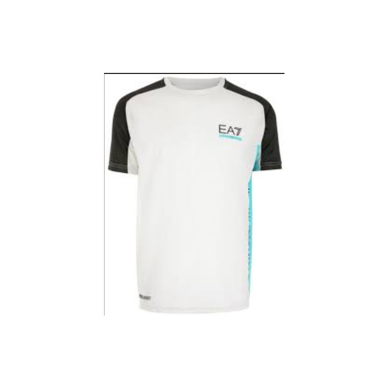 T-Shirt Homme Ea7 Emporio Armani