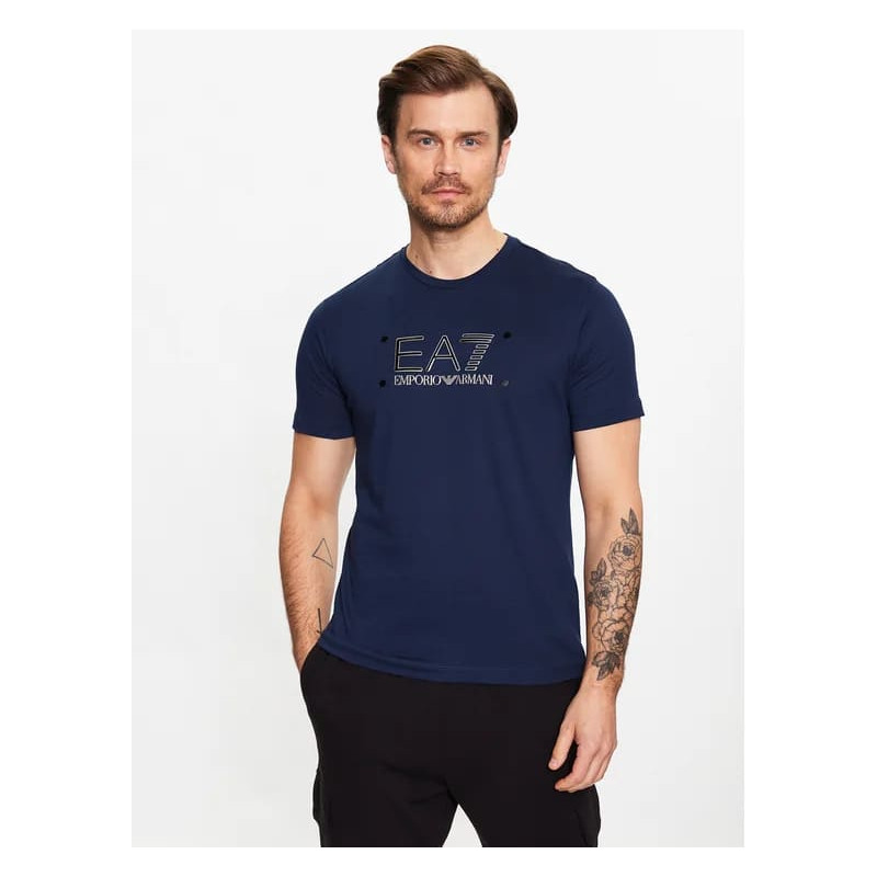 T-Shirt Homme Ea7 Emporio Armani