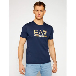 T-Shirt Homme Ea7 Emporio Armani