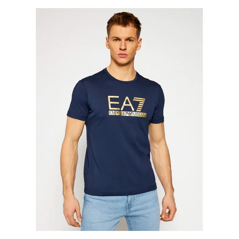 T-Shirt Homme Ea7 Emporio Armani