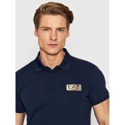 Polo Homme Ea7 Emporio Armani