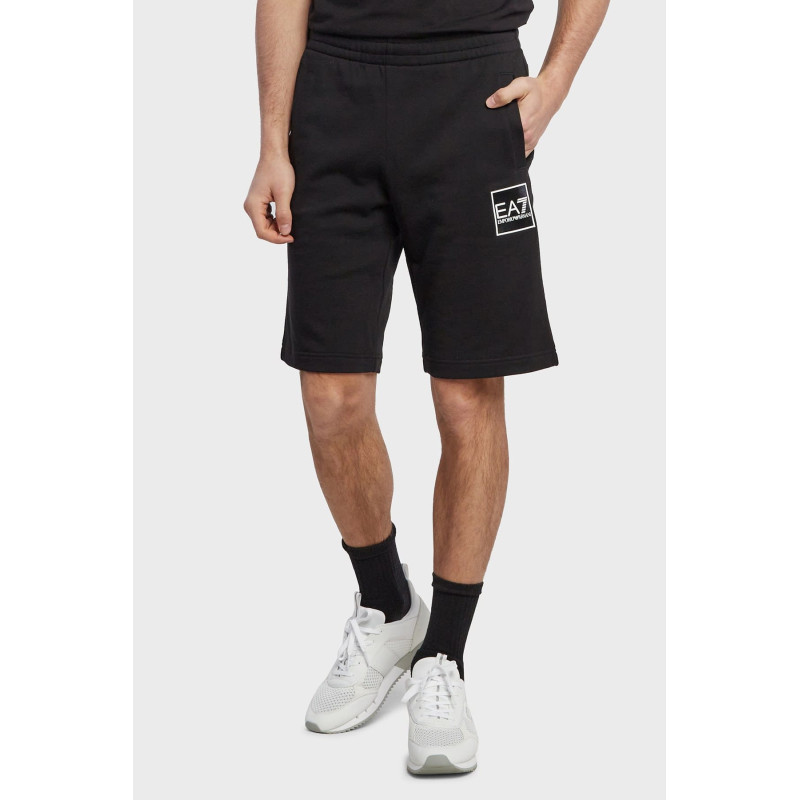 Short Homme Ea7 Emporio Armani