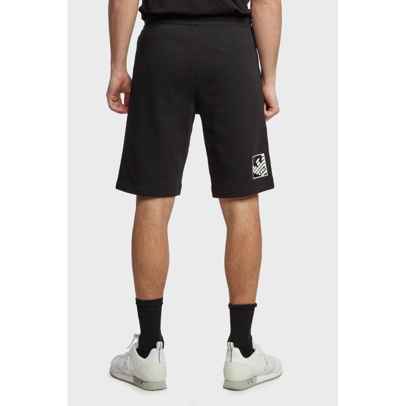 Short Homme Ea7 Emporio Armani