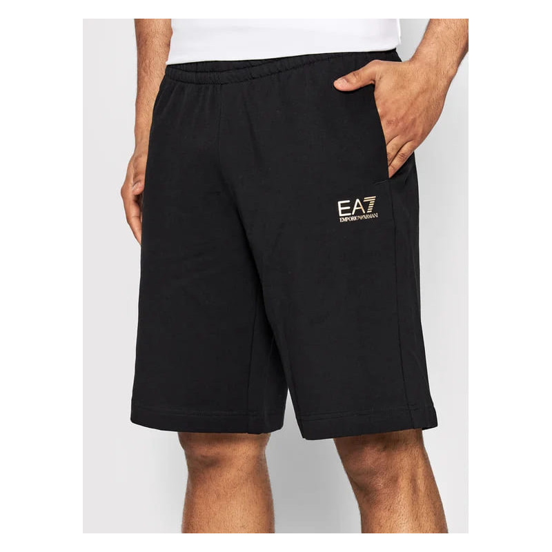 Short Homme Ea7 Emporio Armani