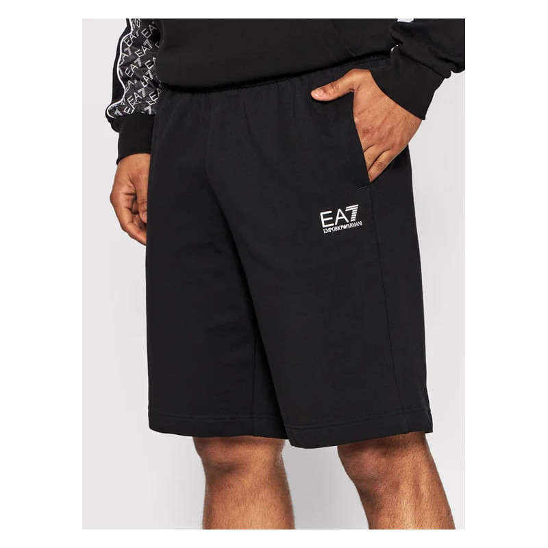 Short Homme Ea7 Emporio Armani