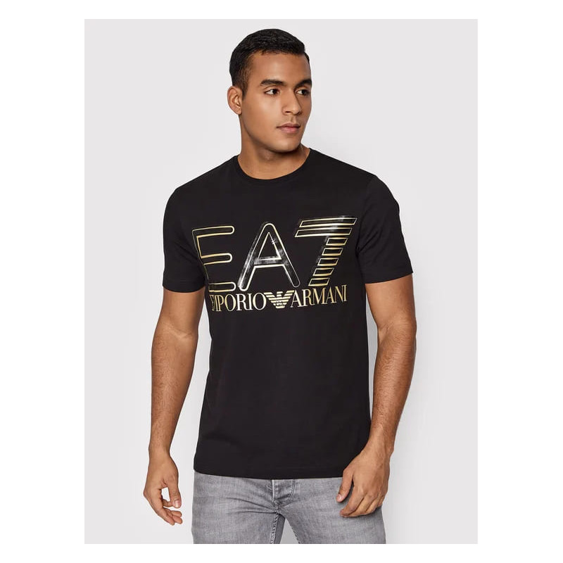 T-Shirt Homme Ea7 Emporio Armani