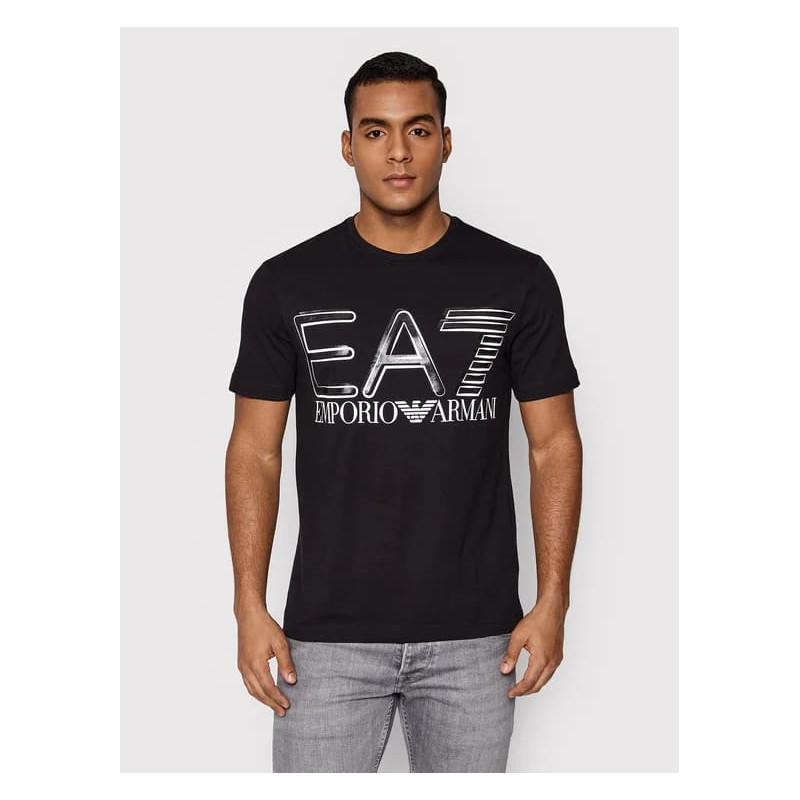 T-Shirt Homme Ea7 Emporio Armani