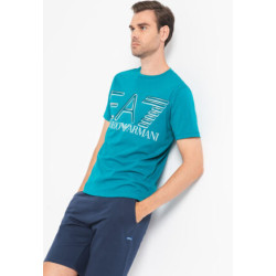 T-Shirt Homme Ea7 Emporio Armani