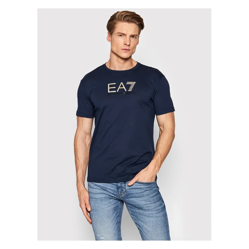 T-Shirt Homme Ea7 Emporio Armani