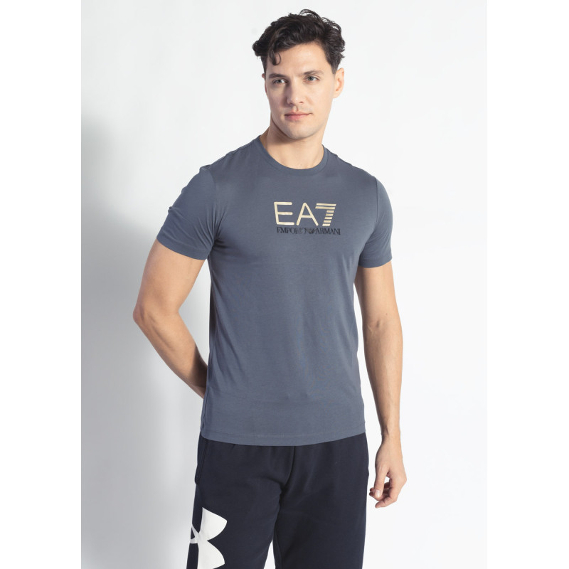 T-Shirt Homme Ea7 Emporio Armani