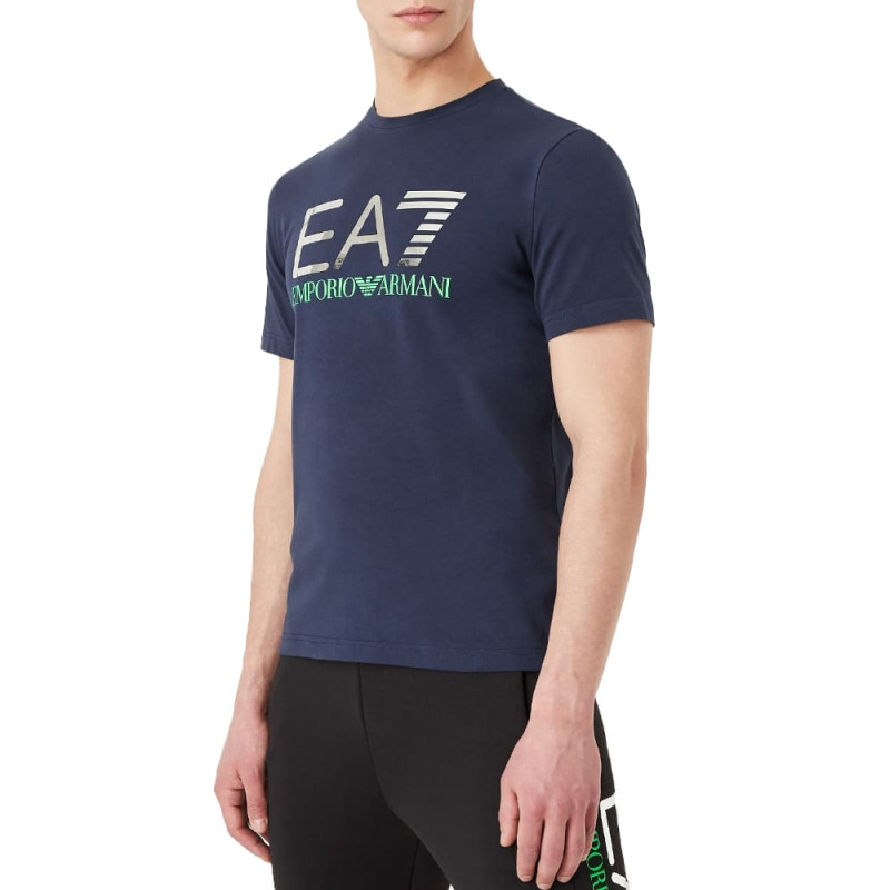 T-Shirt Homme Ea7 Emporio Armani