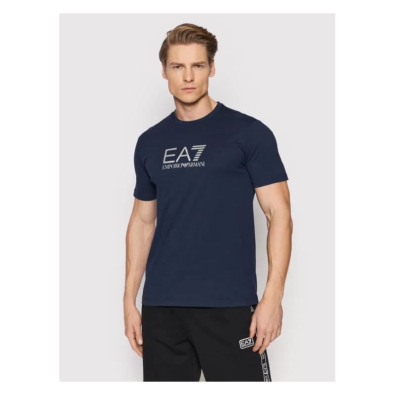 T-Shirt Homme Ea7 Emporio Armani