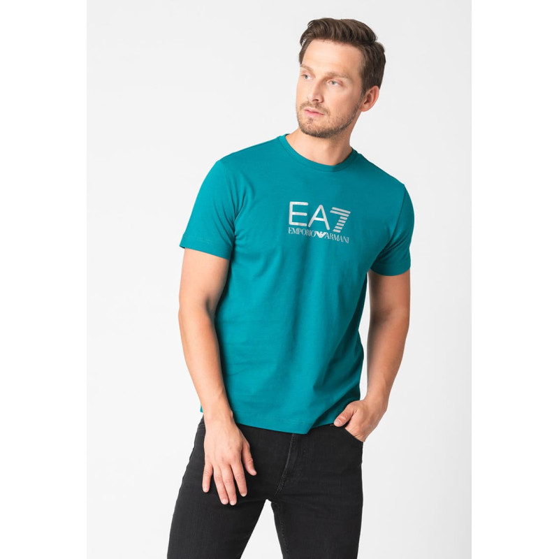 T-Shirt Homme Ea7 Emporio Armani