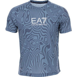 T-Shirt Homme Ea7 Emporio Armani