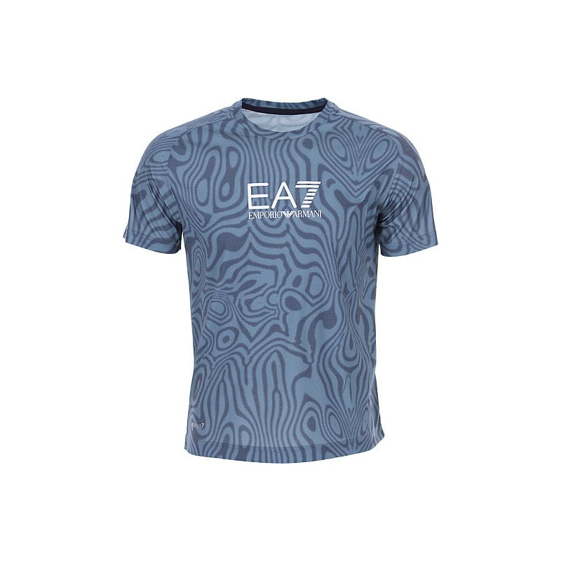 T-Shirt Homme Ea7 Emporio Armani