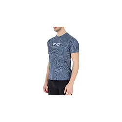 T-Shirt Homme Ea7 Emporio Armani T-Shirt Homme Ea7 Emporio Armani