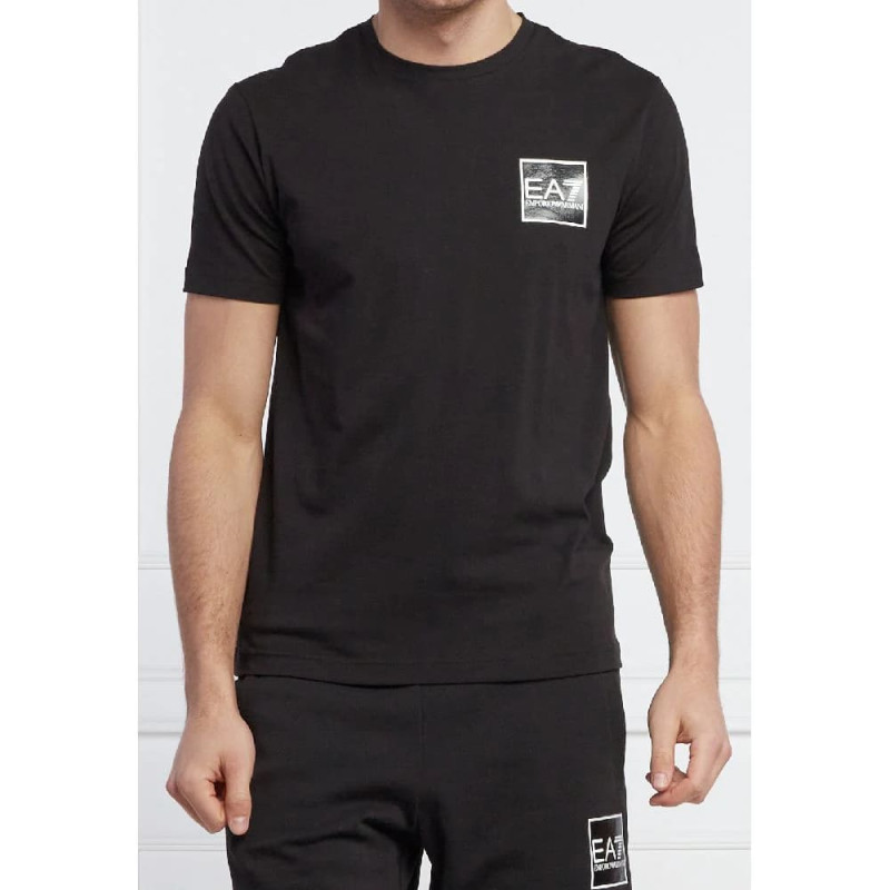 T-Shirt Homme Ea7 Emporio Armani