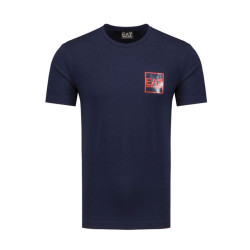 T-Shirt Homme Ea7 Emporio Armani