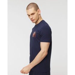 T-Shirt Homme Ea7 Emporio Armani T-Shirt Homme Ea7 Emporio Armani