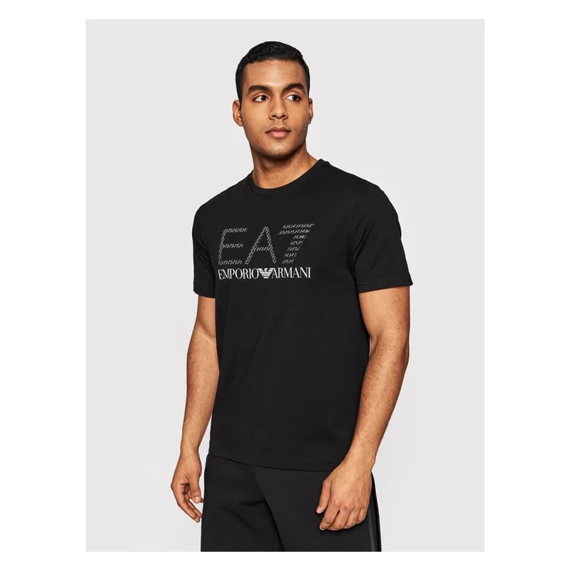 T-Shirt Homme Ea7 Emporio Armani