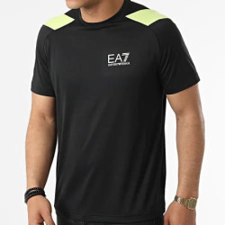 T-Shirt Homme Ea7 Emporio Armani