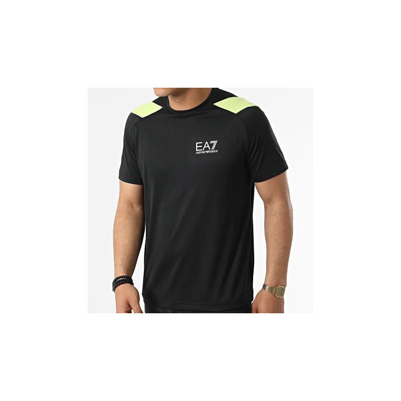 T-Shirt Homme Ea7 Emporio Armani