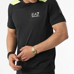 T-Shirt Homme Ea7 Emporio Armani T-Shirt Homme Ea7 Emporio Armani