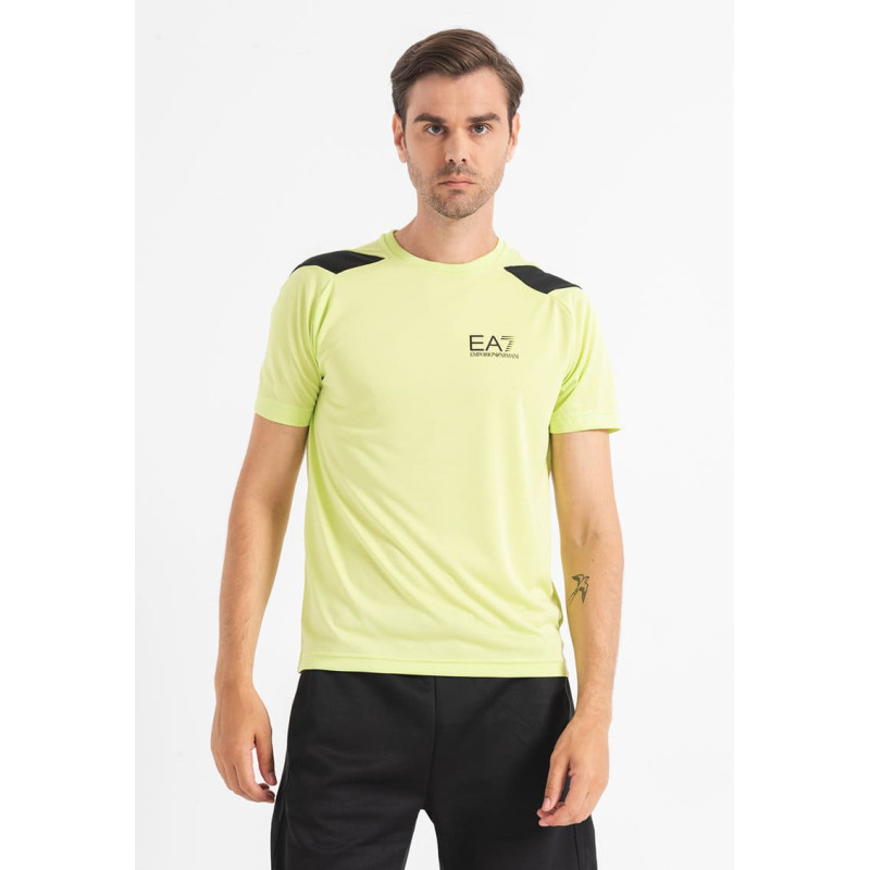 T-Shirt Homme Ea7 Emporio Armani