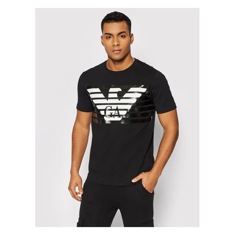 T-Shirt Homme Ea7 Emporio Armani