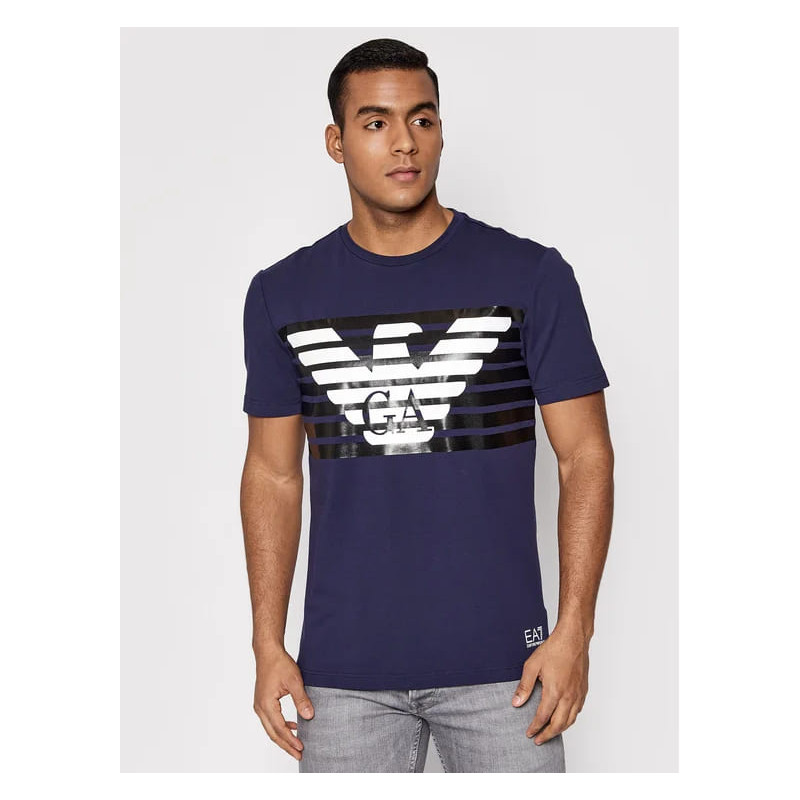 T-Shirt Homme Ea7 Emporio Armani