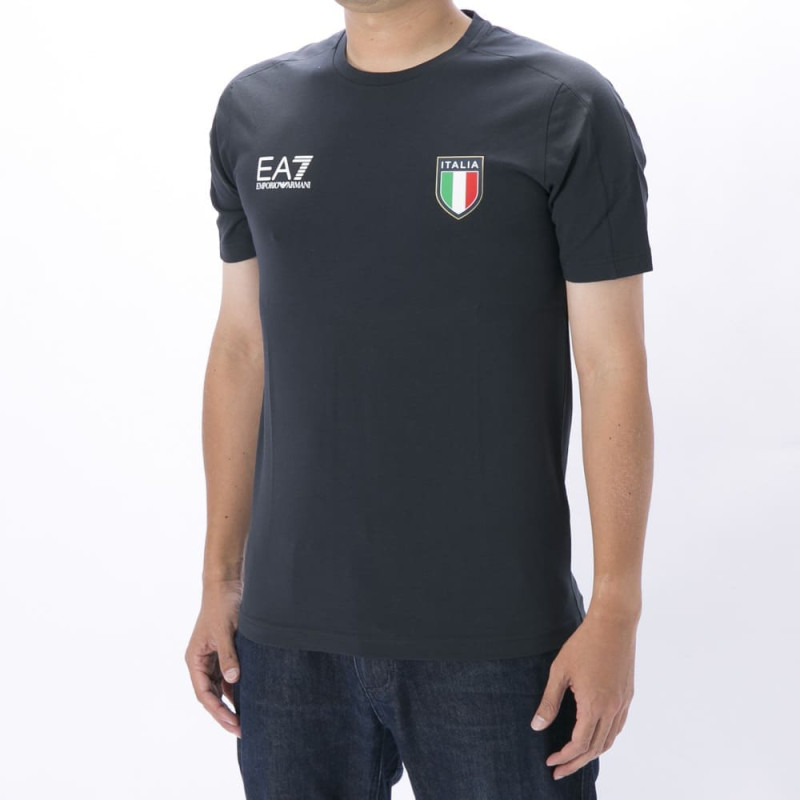 T-Shirt Homme Ea7 Emporio Armani