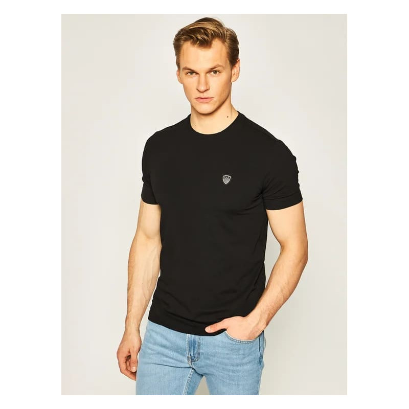 T-Shirt Homme Ea7 Emporio Armani