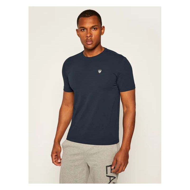 T-Shirt Homme Ea7 Emporio Armani