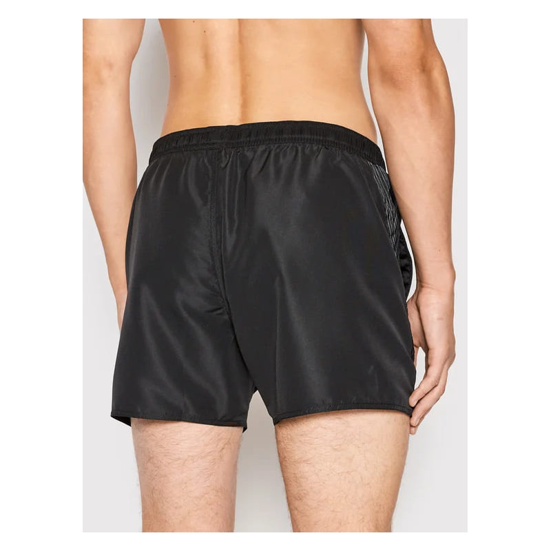 Short Homme Ea7 Emporio Armani Mens Woven Boxer