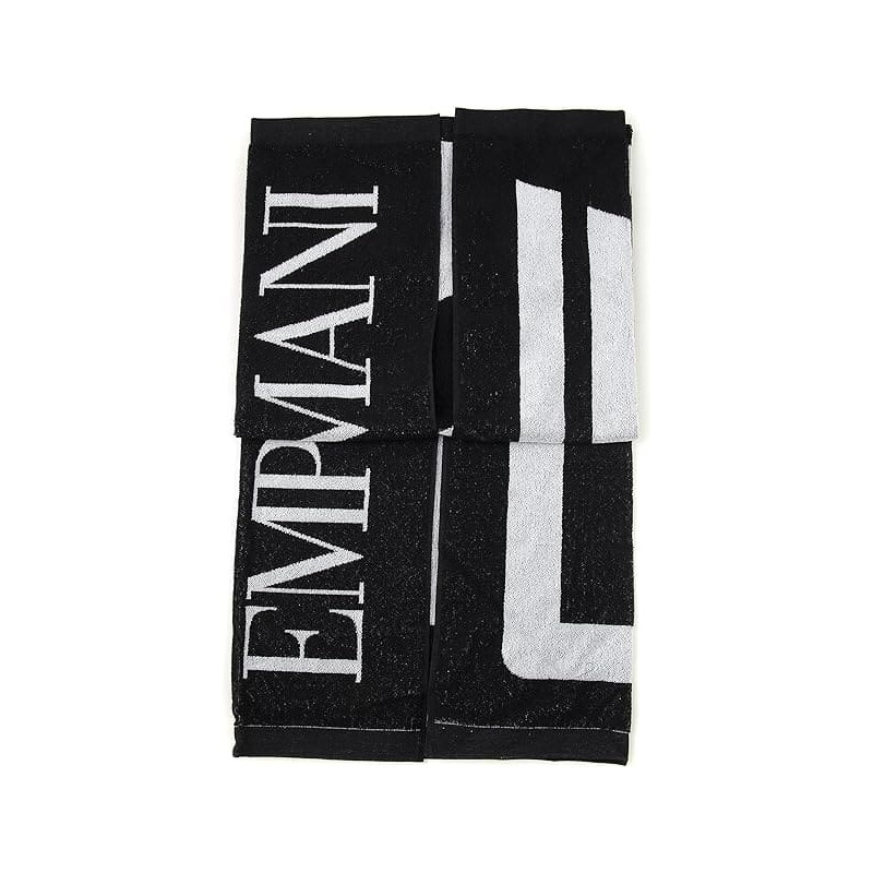 Serviette Homme Ea7 Emporio Armani