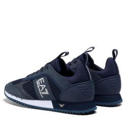 Chaussure Lifestyle Unisexe Ea7 Emporio Armani English Chaussure Lifestyle Unisexe Ea7 Emporio Armani English