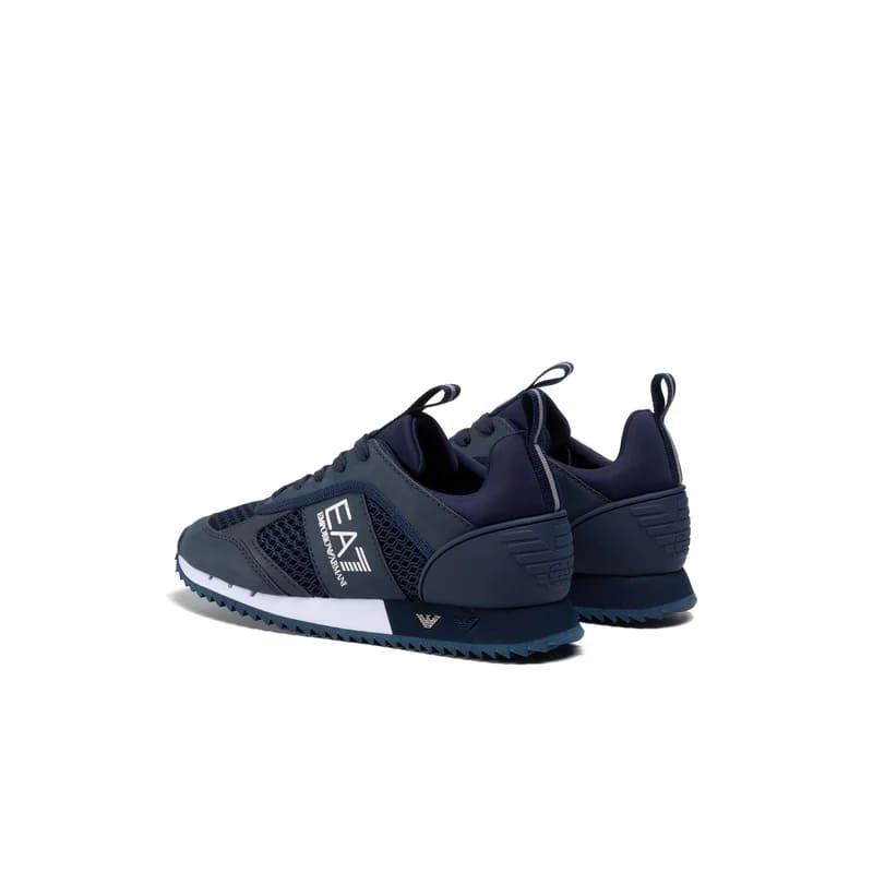 Chaussure Lifestyle Unisexe Ea7 Emporio Armani English Chaussure Lifestyle Unisexe Ea7 Emporio Armani English