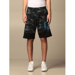 Short Homme Ea7 Emporio Armani