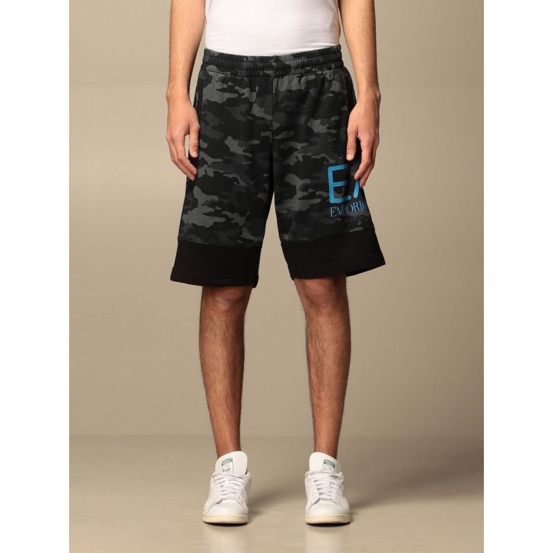 Short Homme Ea7 Emporio Armani