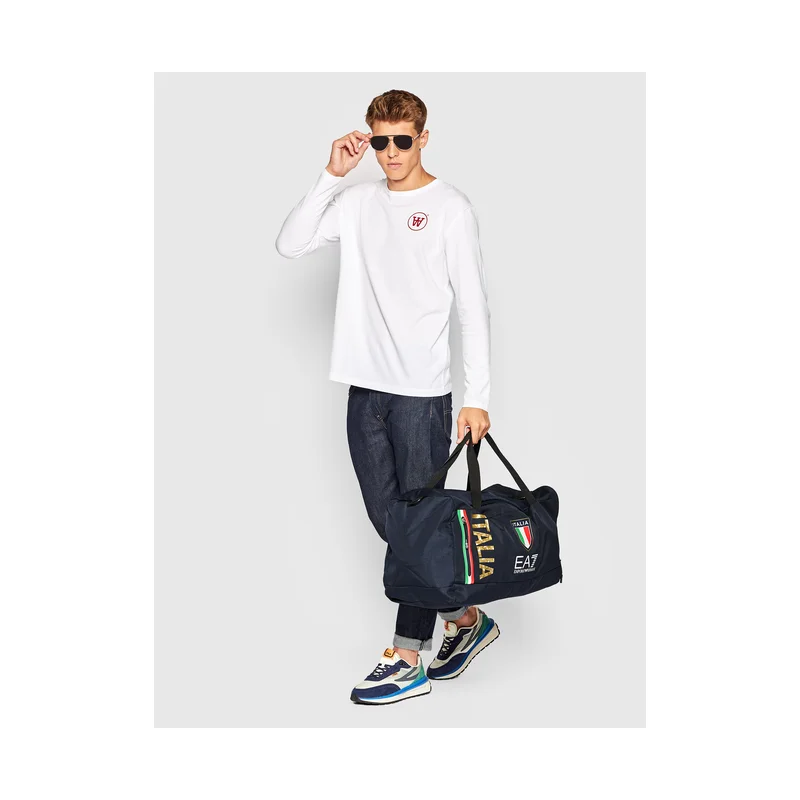 Sac de sport Homme Ea7 Emporio Armani Man'S Gym Bag Sac de sport Homme Ea7 Emporio Armani Man'S Gym Bag