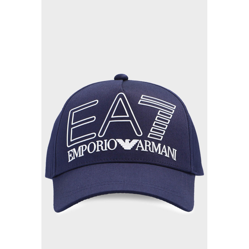 Casquette Homme Ea7 Emporio Armani Man S Cap Visibility