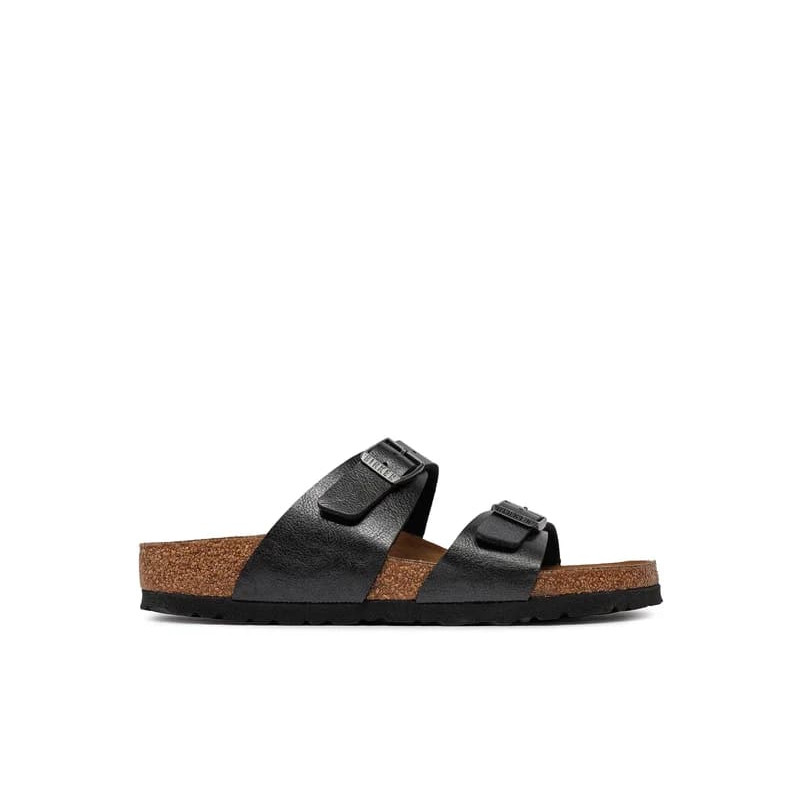 Mule Femme Birkenstock Sydney Bf Graceful Licorice