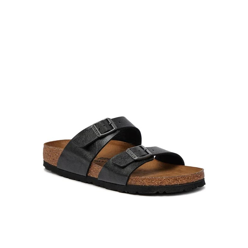 Mule Femme Birkenstock Sydney Bf Graceful Licorice