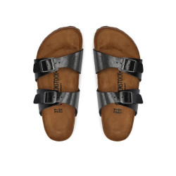 Mule Femme Birkenstock Sydney Bf Graceful Licorice