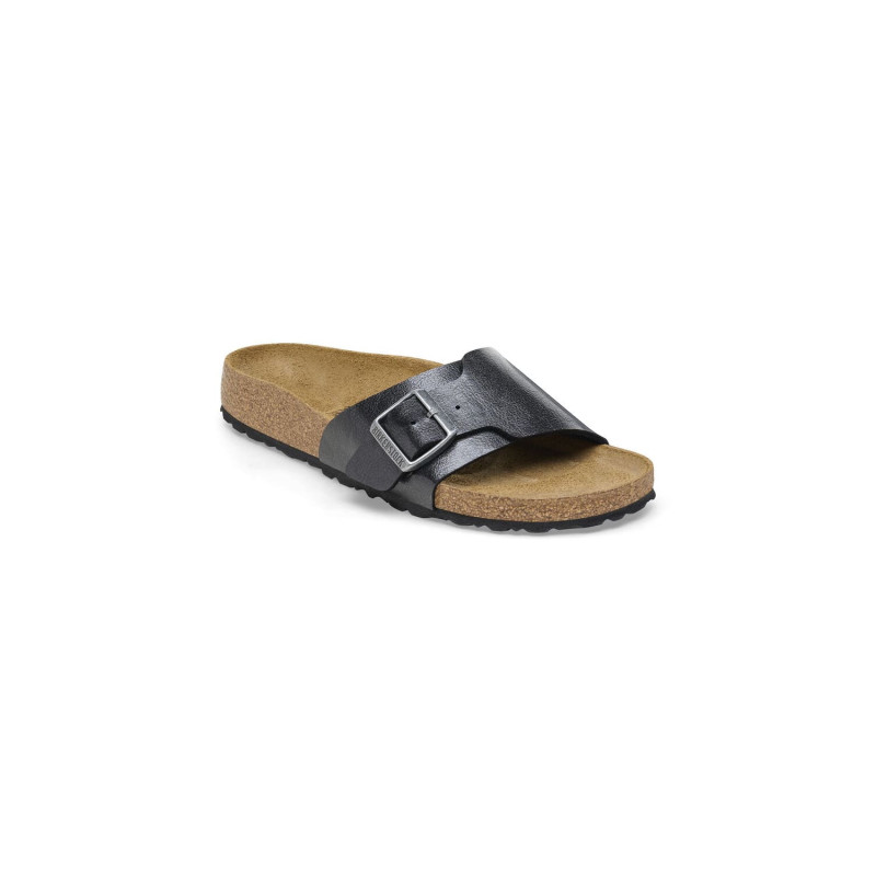 Mule Femme Birkenstock Catalina Bf Graceful Licorice