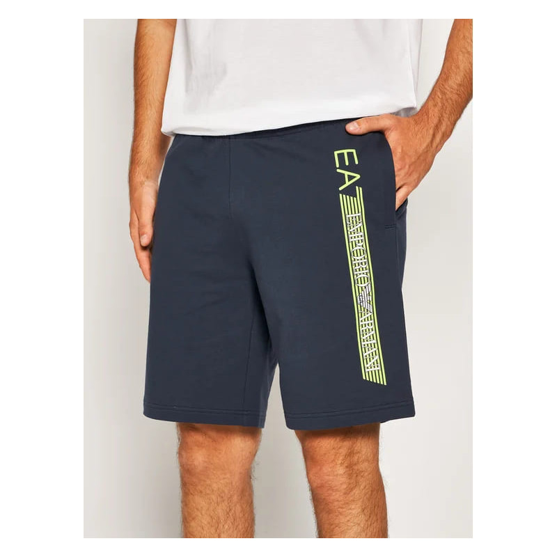 Short Homme EA7  Emporio Armani