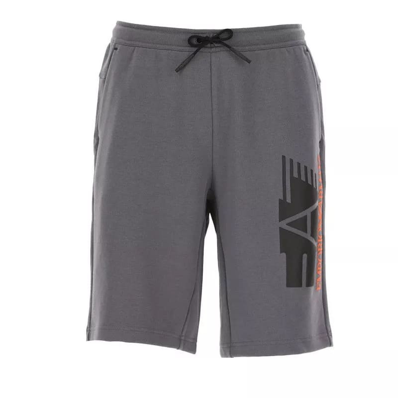 Short Homme EA7  Emporio Armani