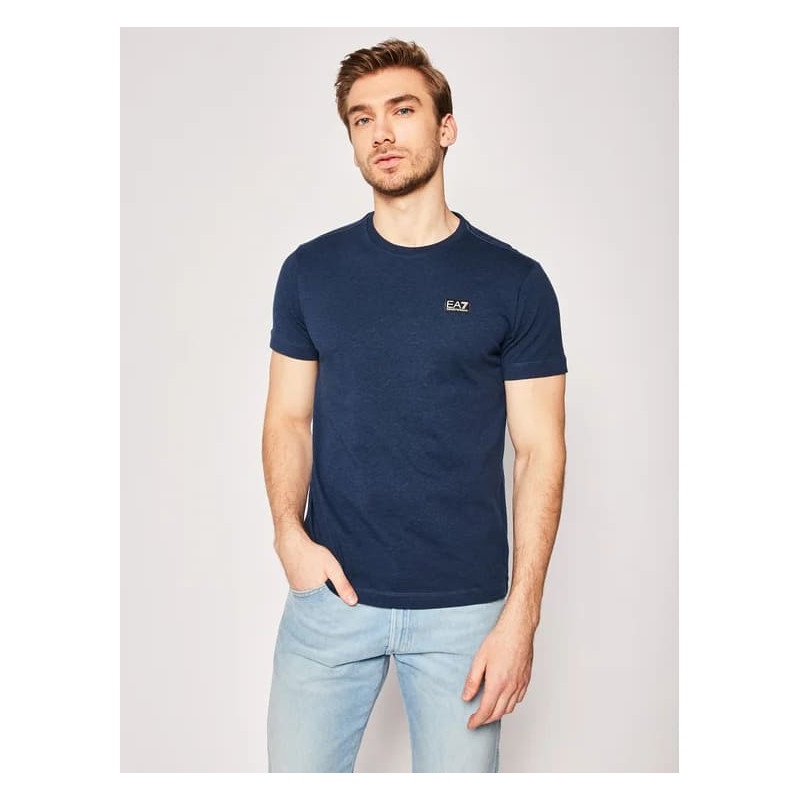 T-shirt Homme EA7  Emporio Armani