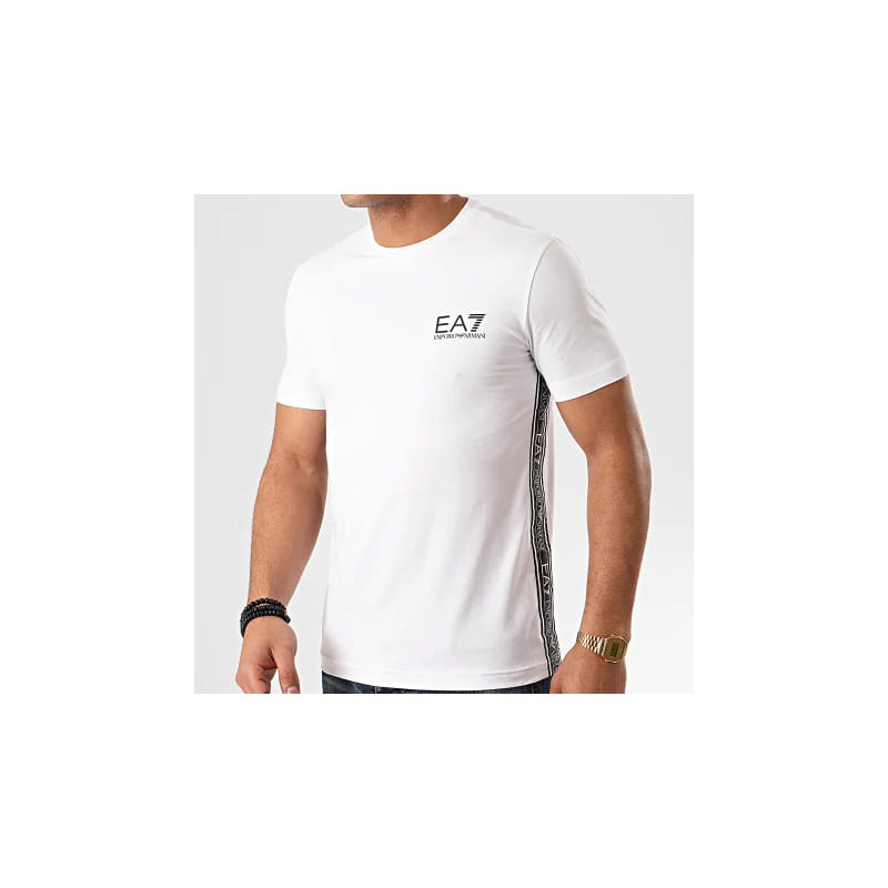 T-shirt Homme EA7  Emporio Armani